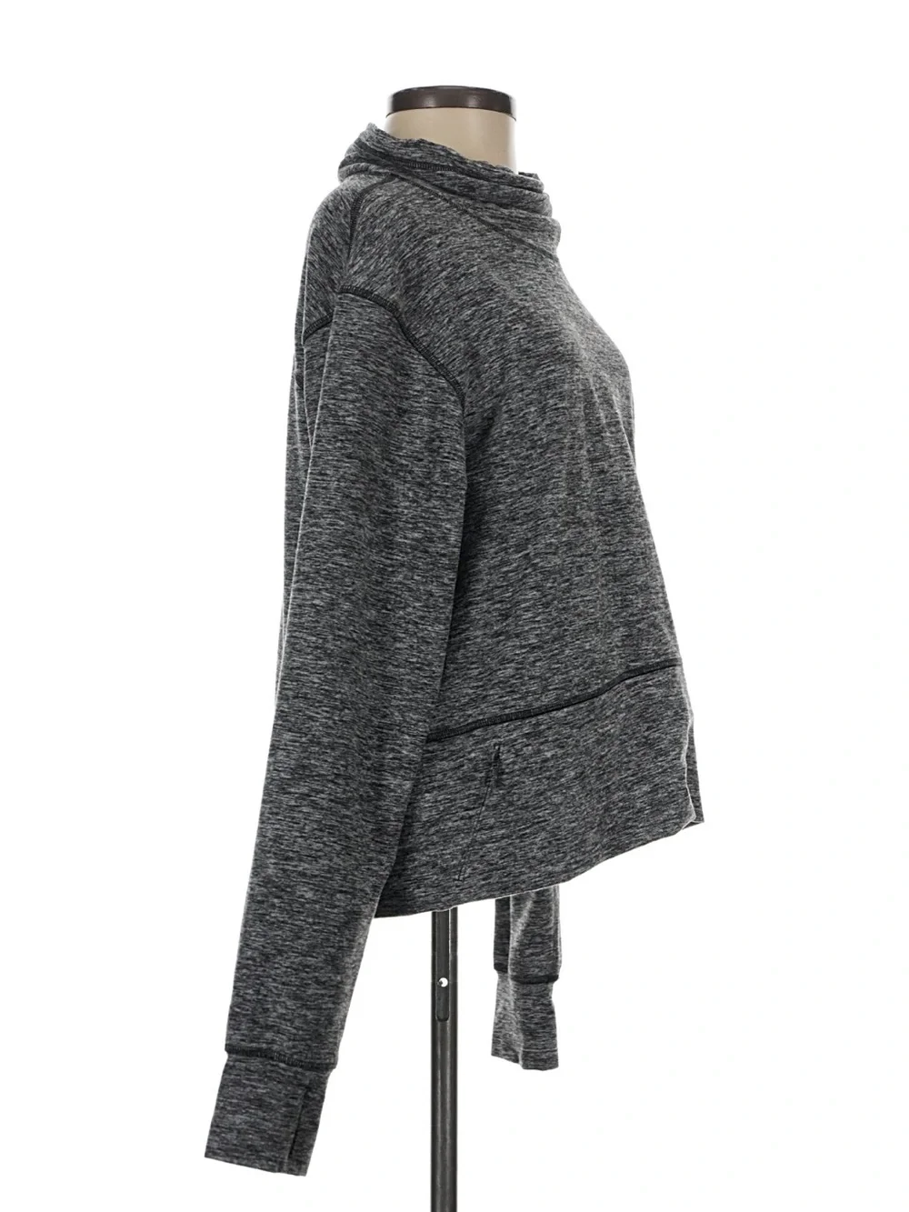 lululemon athletica restore your